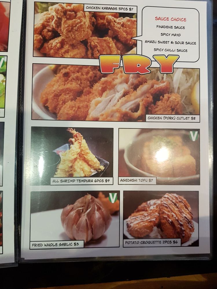 Arashi Bowl 30 Photos & 16 Reviews Japanese Harmon Loop, Dededo, Guam Restaurant Reviews