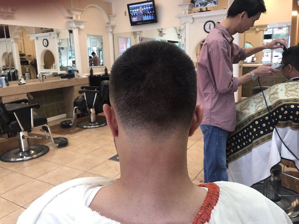 Cascade Barbershop