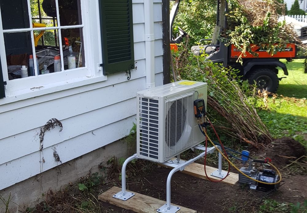 image of business Addison County Refrigeration