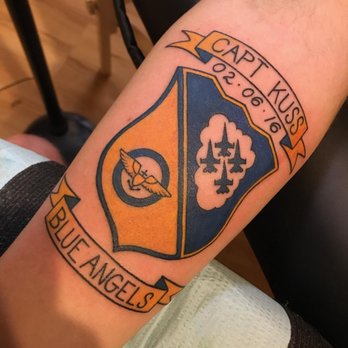 Seaport Tattoo Company - 55 Photos & 16 Reviews - Tattoo - 380 ...