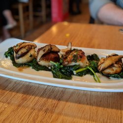 The Best 10 Seafood Restaurants In Alexandria Va With Prices 1 Hank S Oyster Bar