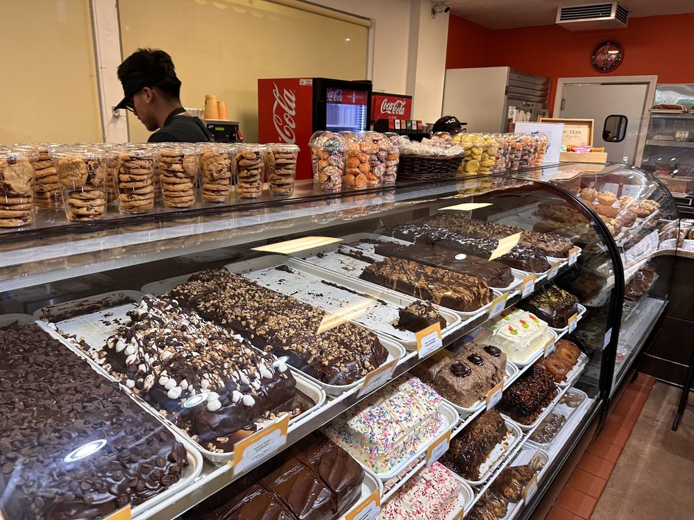 Sweet Jill's Bakery