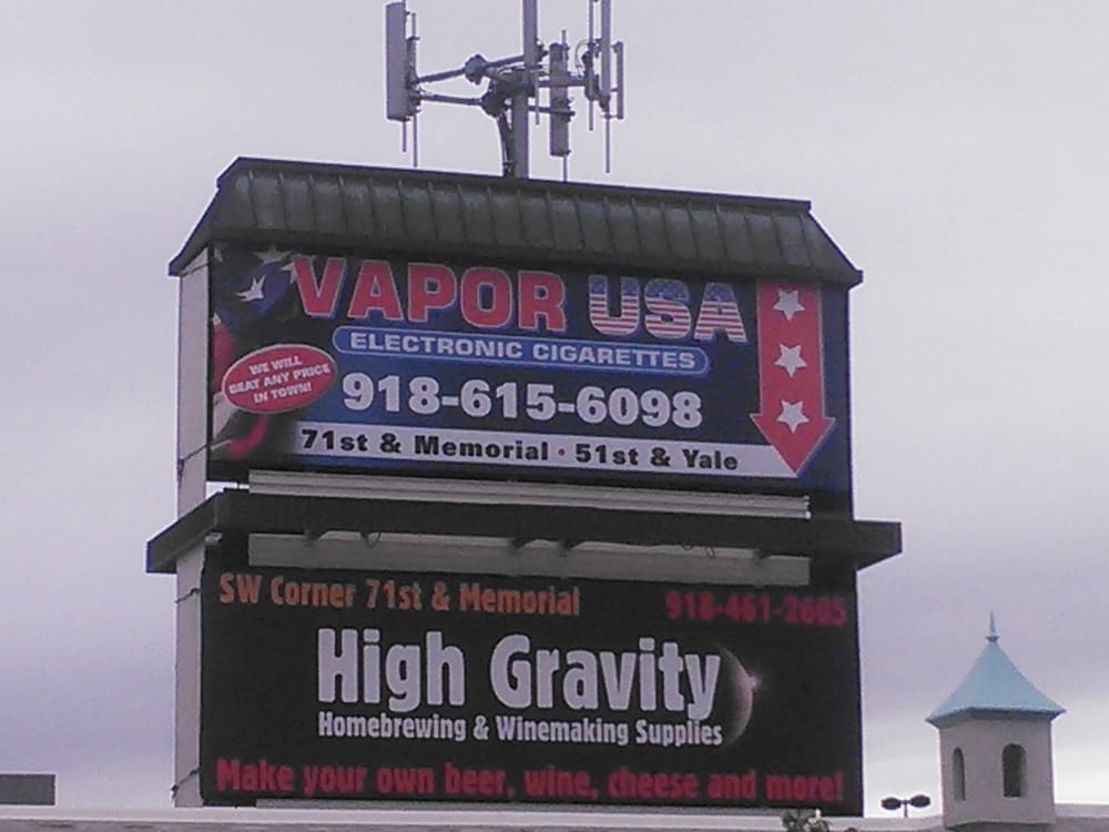 tulsa shop vape Dr, Tulsa, Vape   Shops Vapor Memorial OK S USA 7039