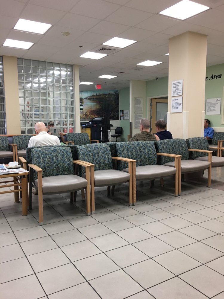 Venice Regional Medical Center 17 Reviews Medical Centers 540 The