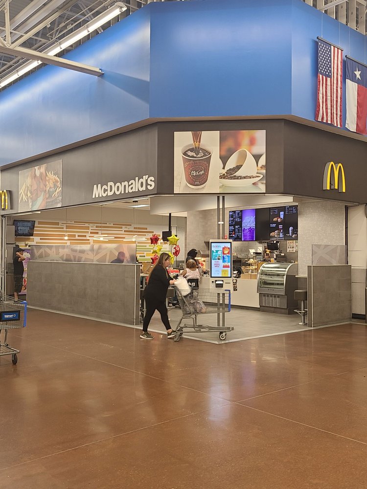 Walmart Supercenter