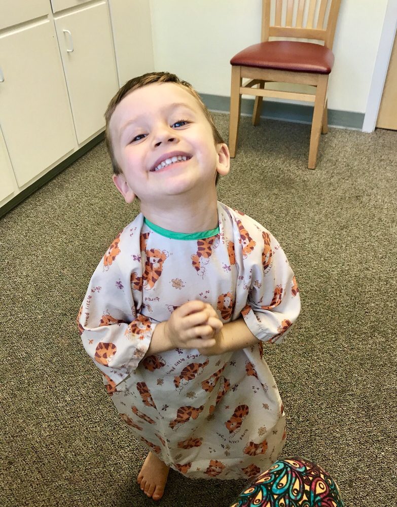 image of business Pinwheel Pediatrics