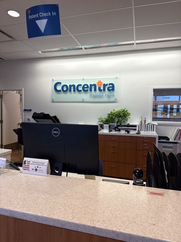 Concentra