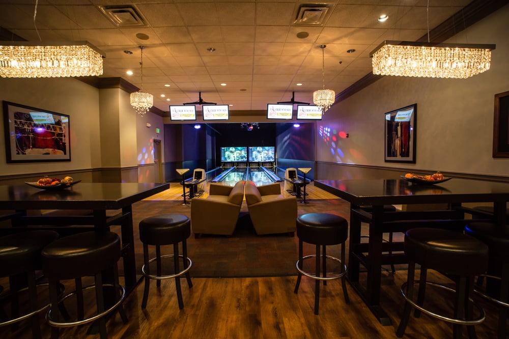 Pinheads 114 Photos & 85 Reviews Bowling 13825 Britton Park Rd