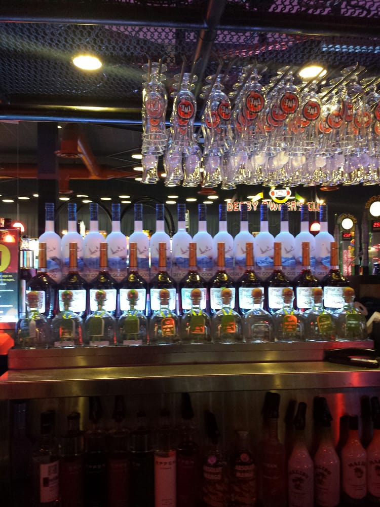 Dave & Buster’s 72 Photos & 129 Reviews American (Traditional) 180 E Waterfront Dr