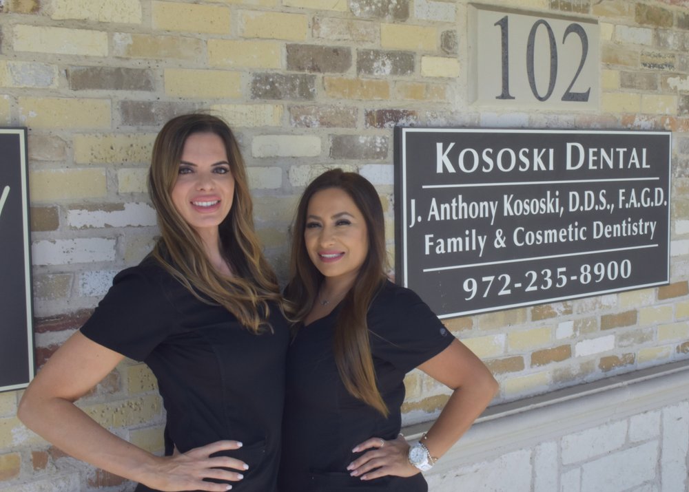 image of business Kososki Dental