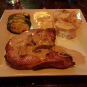 Mackinaw S Restaurant 27 Photos 59 Reviews American New Photo Of Mackinaw S Restaurant Chehalis Wa United States