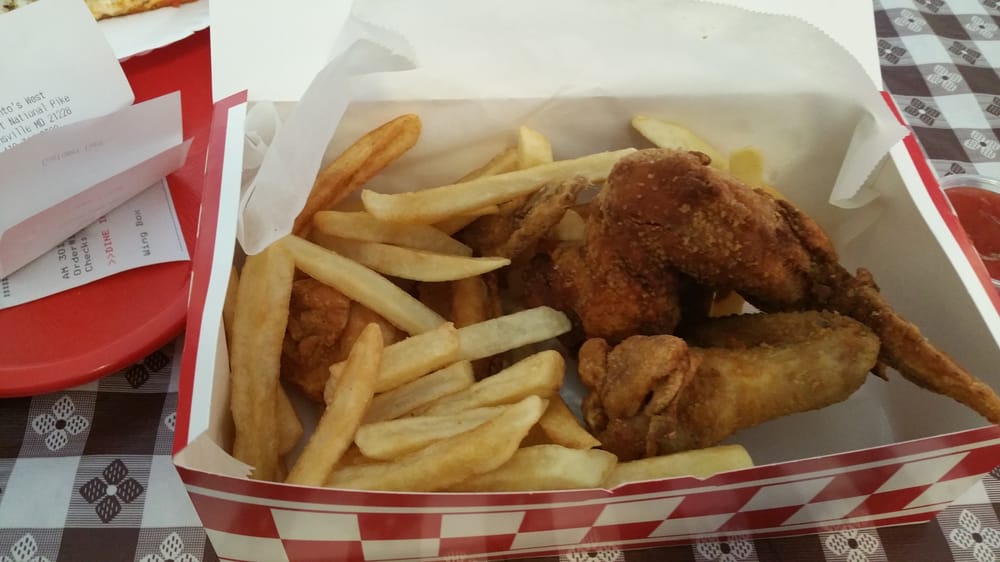 Sorrento’s West 20 Photos & 45 Reviews Pizza 6220 Baltimore