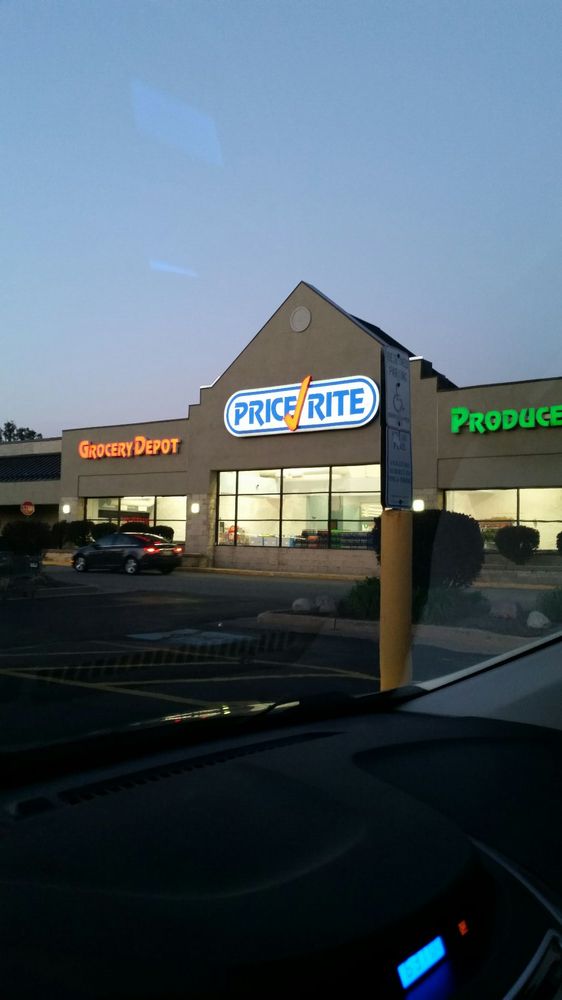 Price Rite of Erie