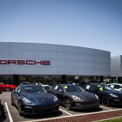 Car Dealers In Milpitas Yelp Porsche Fremont
