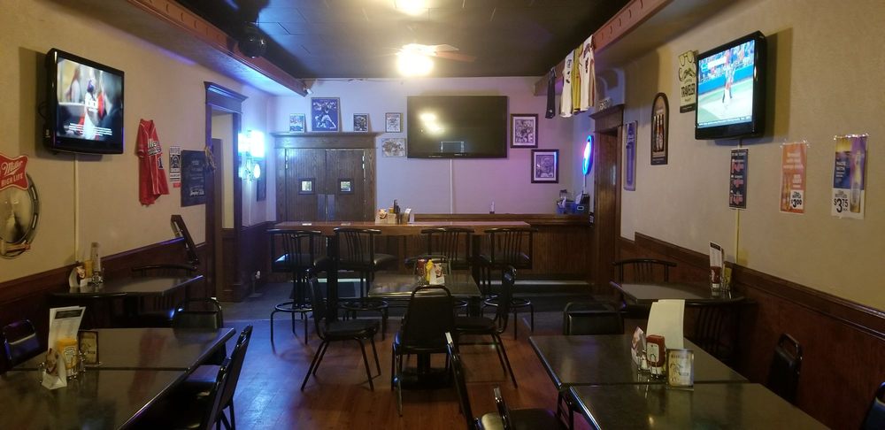 Rookies Sports Bar