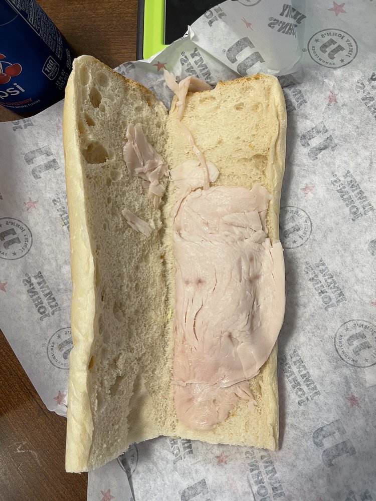 Jimmy John's