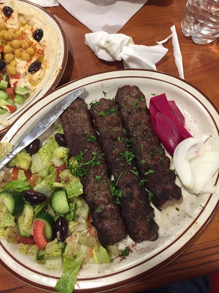 Ishtar Restaurant and Banquet Hall