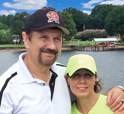 Rebecca Smith - Carolina Homes Connection