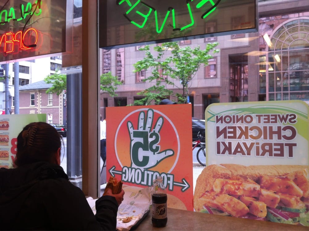 Subway