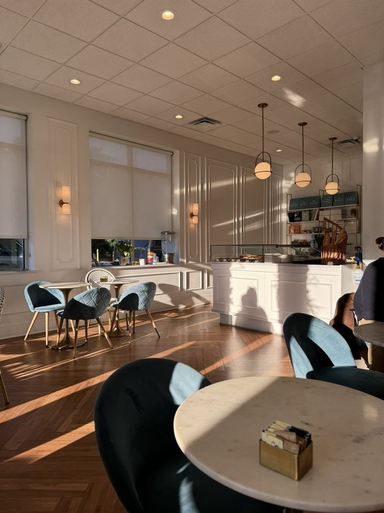 Chez Marie Pâtisserie