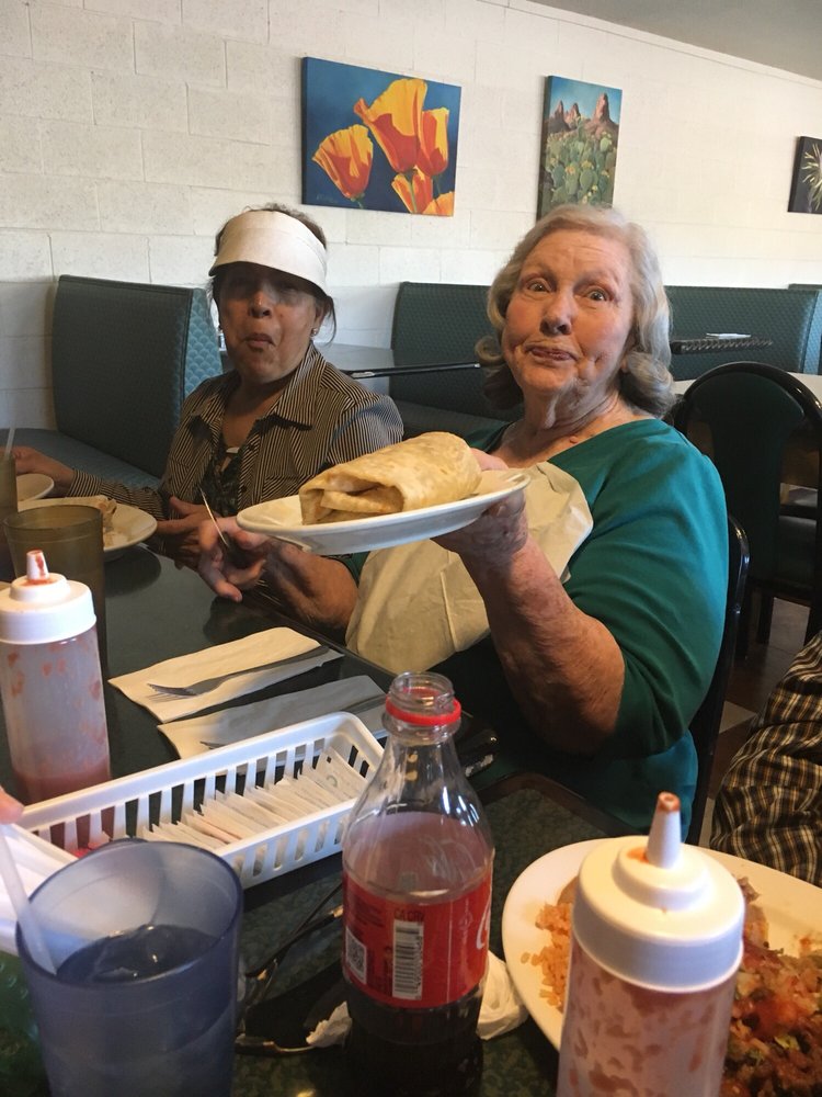 Photo of Maria's Restaurant - Hayden, AZ, United States