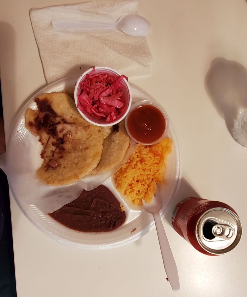 El Chilate El Chilate
