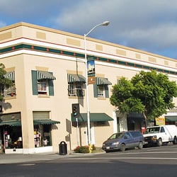 Green Shutter Residential Hotel Closed Hotels 22650 Main St Photo Of Green Shutter Residential Hotel Hayward Ca United States View From