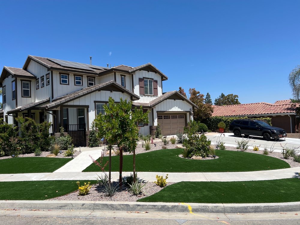 Landmark Landscape Corp
