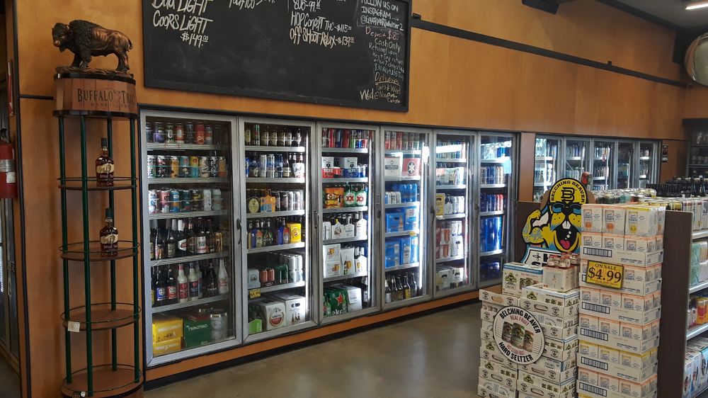 Liquor Mart 2 - Whittier
