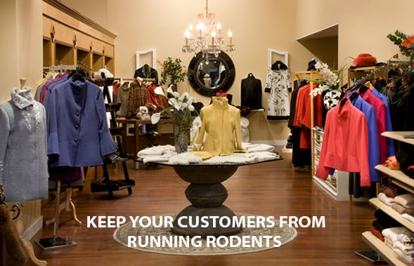 Control Exterminating Company