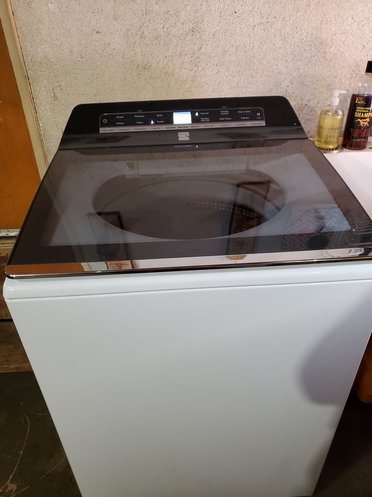 image of business Super Air & Appliance Repair