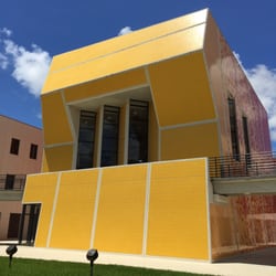 Fiu College Of Architecture The Arts 11 Photos Colleges Fiu College Of Architecture The