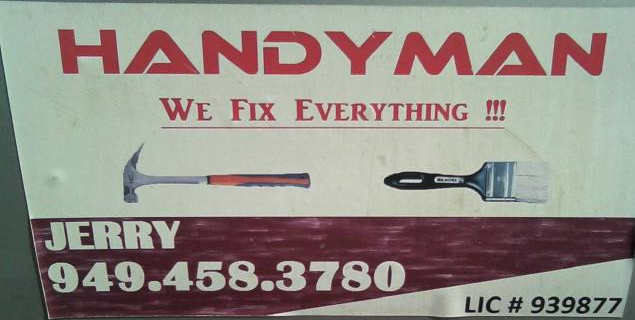 image of business J and J Painting