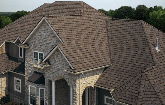 J & C Roofing