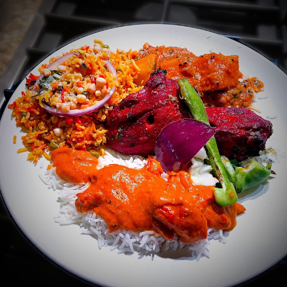 Indian Chilli