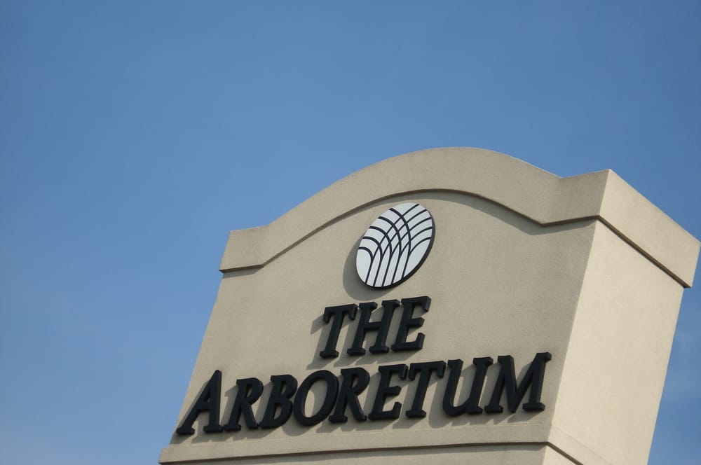 Arboretum Shopping Center 13 Reviews Shopping Centers 3351