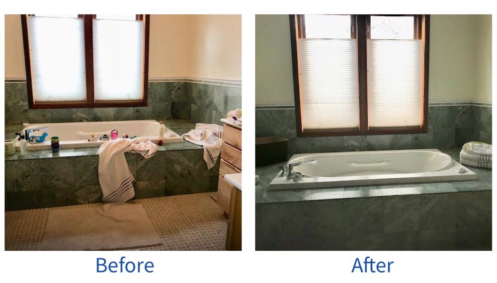Condos to Castles Cleaning