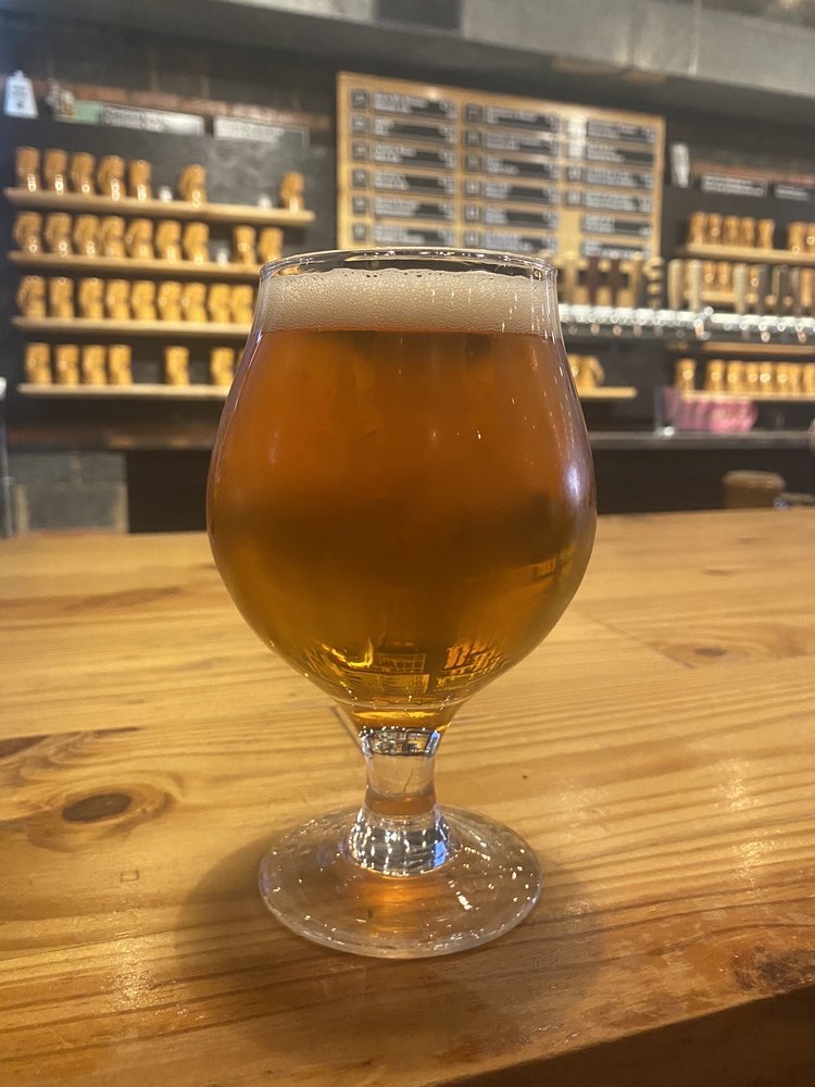 Bays Mountain Brewing Company