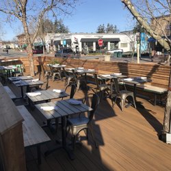 Finnegan S Marin 203 Photos 318 Reviews Bars 877 Grant Ave Photo Of Finnegan S Marin Novato Ca United States New Outdoor Patio