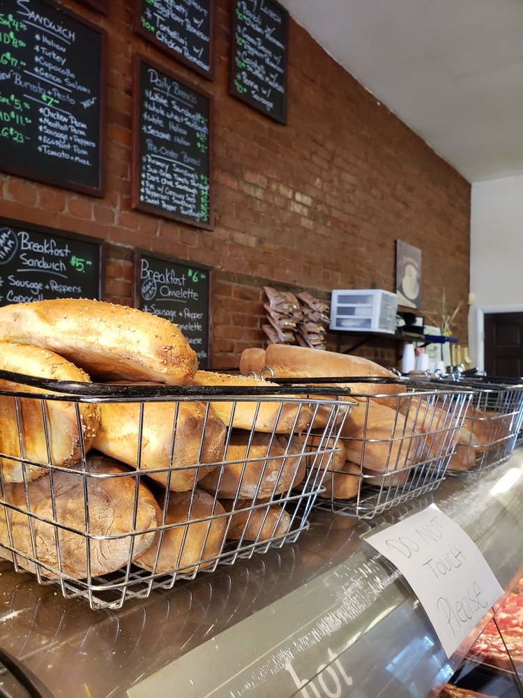 Alvaro Bread and Pastry Shoppe