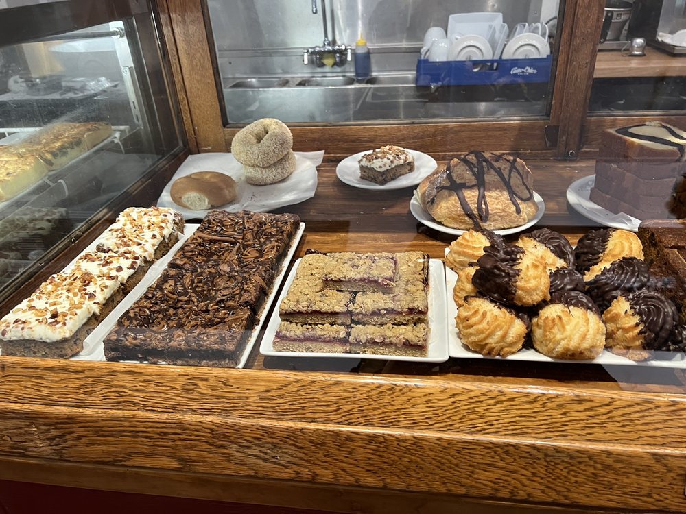 Cafe Society Cafe Society