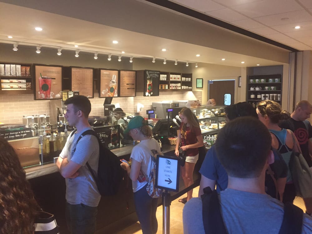 Starbucks Coffee & Tea 715 N Ave, New Rochelle, NY Phone Number