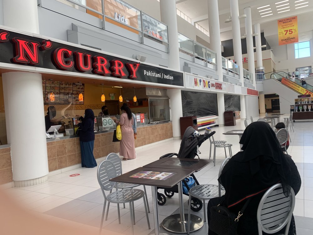 Southland Food Court Southland Food Court