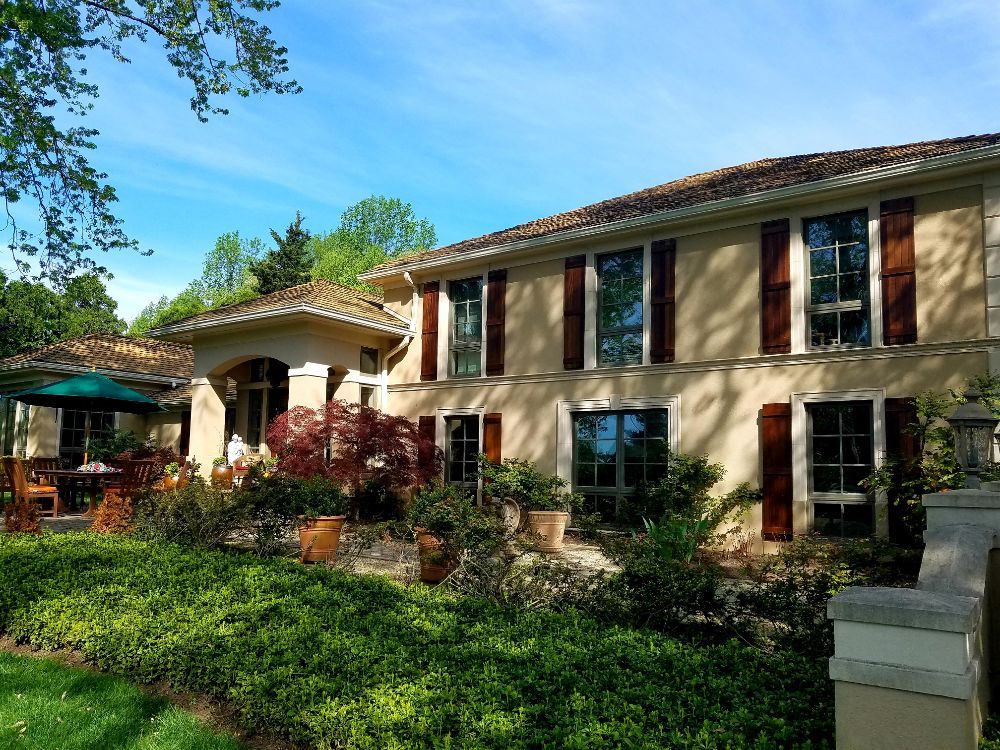New Dominion Exteriors Inc.