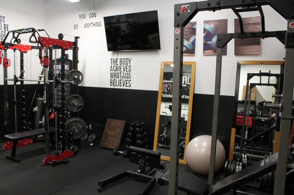 Fit Life Nutrition