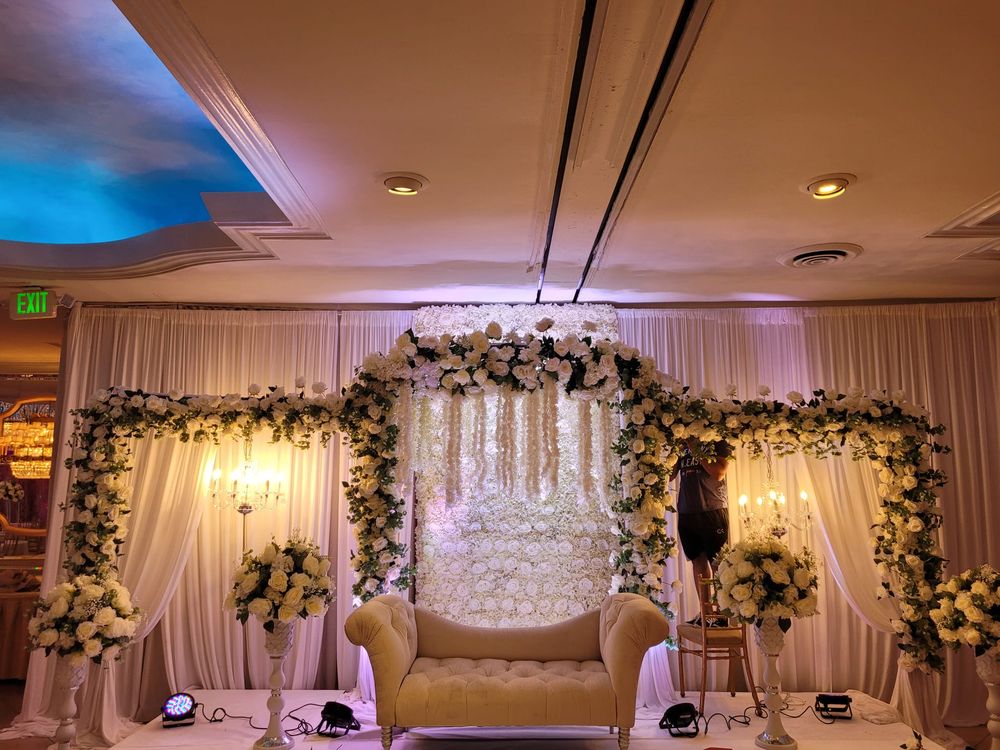 Royal Elite Wedding Centre