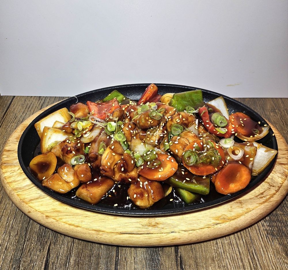 Food Lab