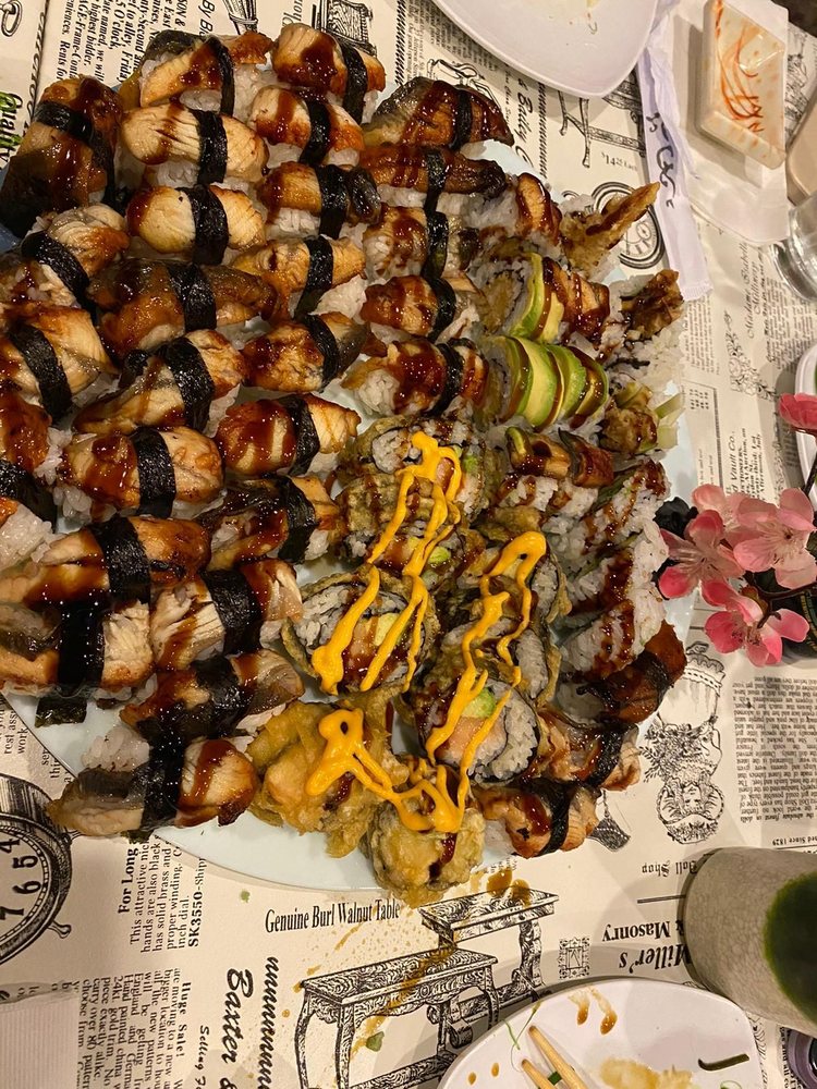 Umi Sushi