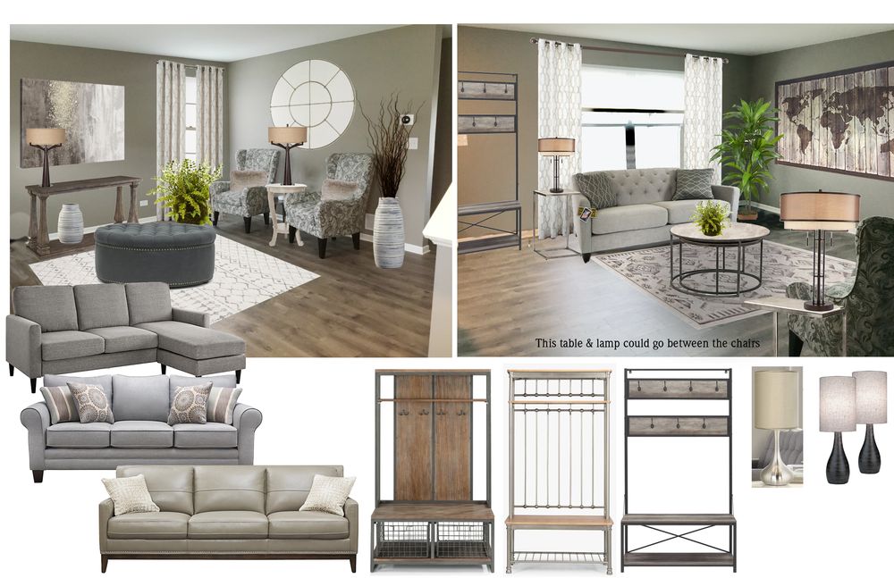 image of business The Room Designer