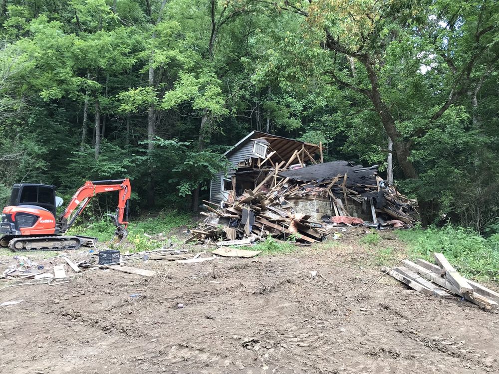 Michael Mason Property works